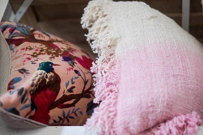 Bali Private Shopping Tour - Key Points