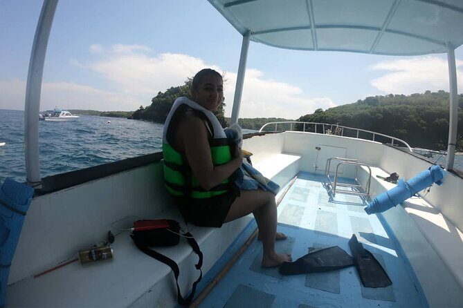 Bali Private Snorkeling (Manta, Gamat, Wall) and Nusa Penida Tour - The Sum Up