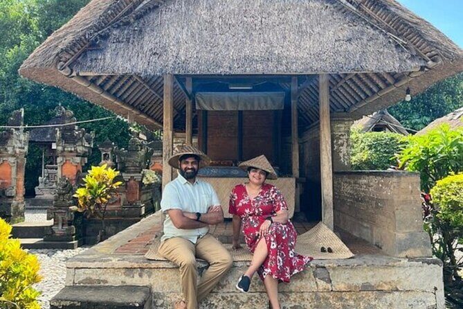 Bali Private Tour | Best Bali Driver & Recommended Bali Driver - The Value of a Private Driver in Bali