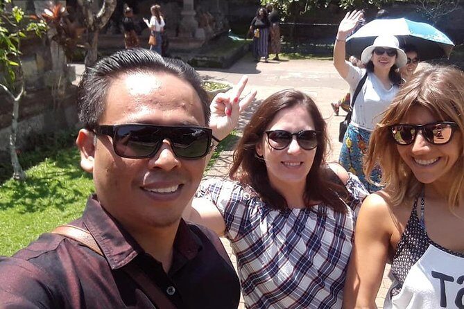 Bali Private Tour | Best Bali Driver & Recommended Bali Driver - FAQ