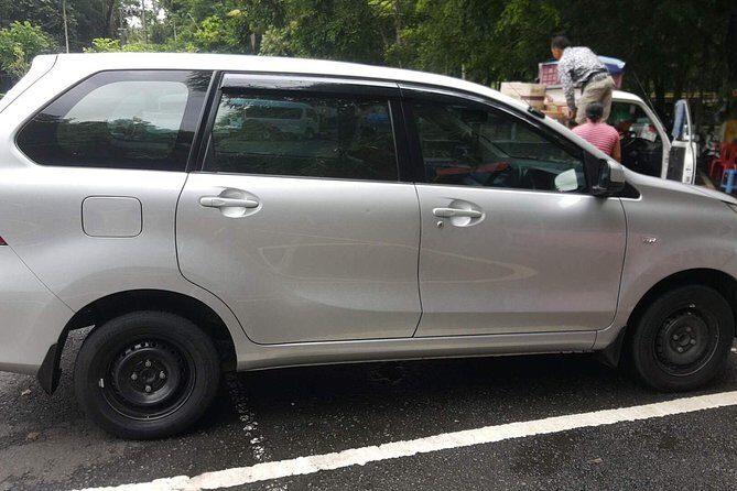 Bali Private Tour - Car with Driver - Frequently Asked Questions