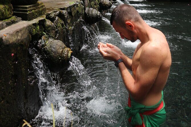 Bali Private tour - FAQ