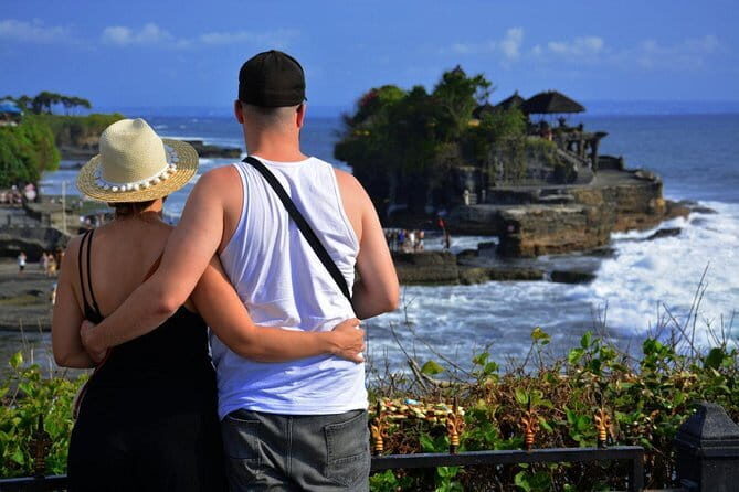 Bali Private Tour Waterfall with Tanah Lot Temple - Final Thoughts