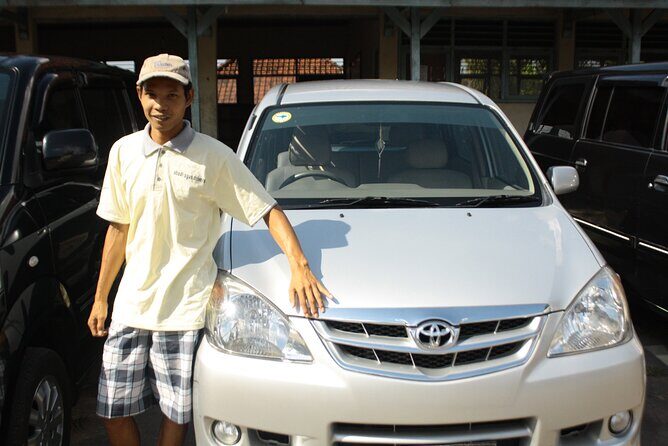 Bali Private Transfer: from Airport to Ubud Hotel Area - Bali Private Transfer: from Airport to Ubud Hotel Area