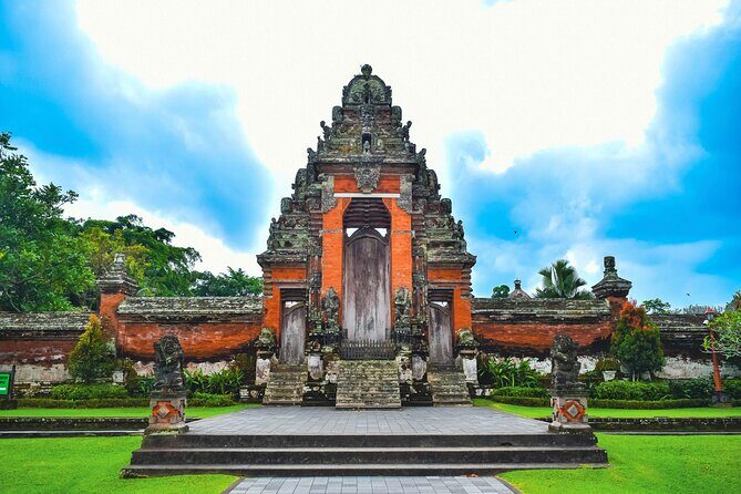 Bali Pura Taman Ayun Temple, Monkey Forest & Tanah Lot Excursion - FAQ