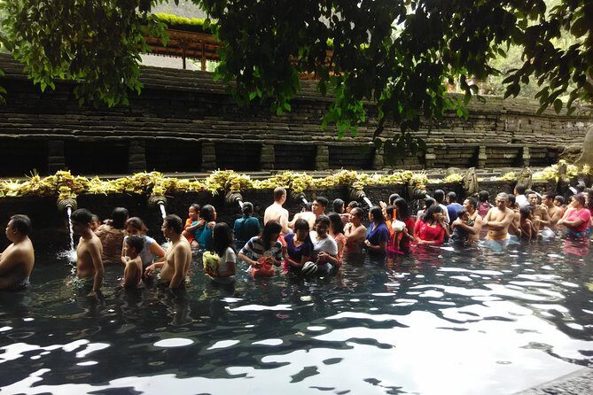 Bali Purification Ritual - Final Thoughts
