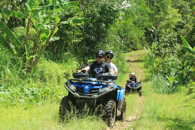 Bali Quad and Buggy Explorer Tour - FAQ