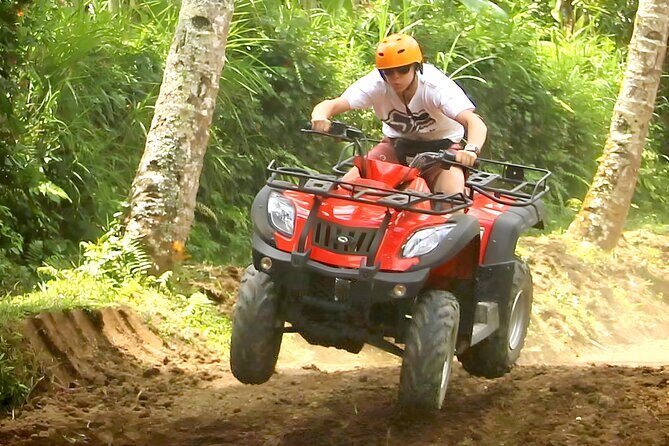 Bali Quad Bike and Blue Lagoon Snorkeling : Best Quad Bike Trip - How the Tour Adds Value for You