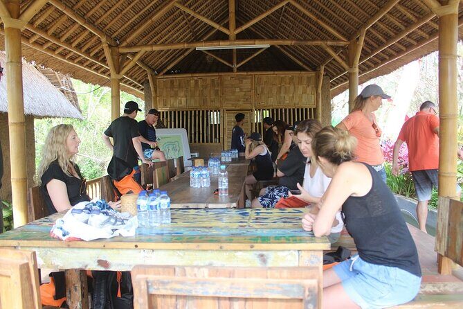 Bali Quad Bike ATV Rides in Uluwatu Experiences - Detailed Review of Bali Quad Bike ATV Rides in Uluwatu