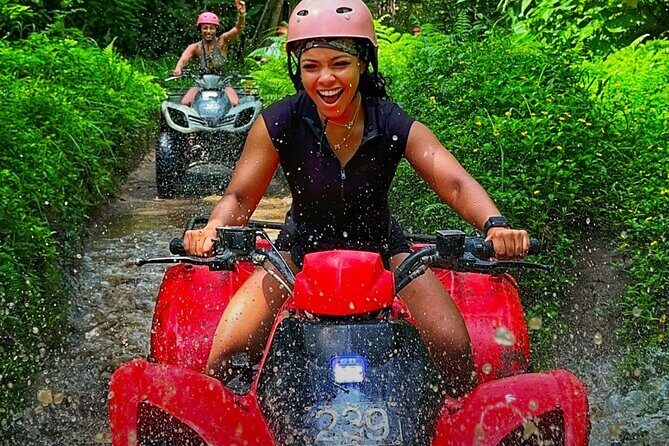Bali Quad Bike Experience in North Ubud Countryside - What to Expect: A Day of Action and Beauty