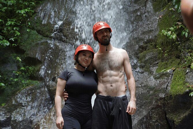 Bali Quad Biking Jungle Exploration with Buffet Lunch - Summary: Who Should Book This Tour?