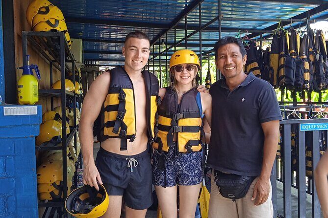 Bali Rafting Ayung River - Ubud White Water Rafting - An In-depth Look at the Bali Rafting Ayung River Tour