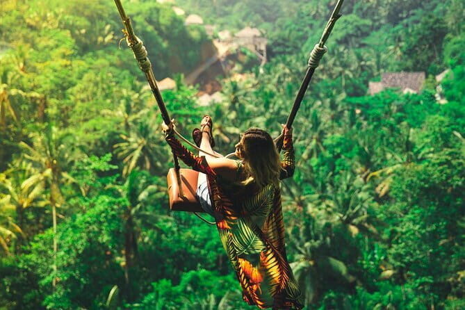 Bali Rafting : Bali Family Rafting in Ubud and Ubud Private Tour - What We Think: Benefits and Considerations