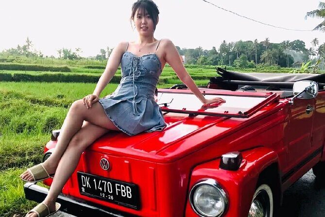 Bali Rafting combination ubud Swing - FAQ