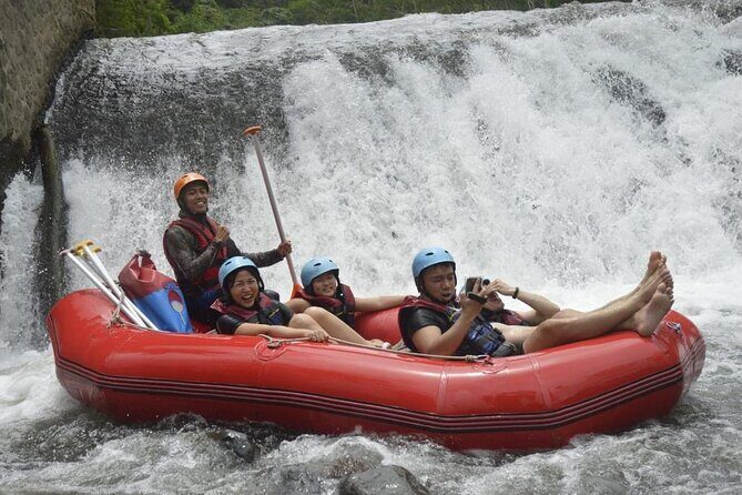 Bali Rafting - Bali Rafting: A Guide to Your Ubud Adventure