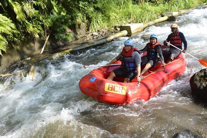 Bali Rafting - In-Depth Look at the Bali Rafting Experience