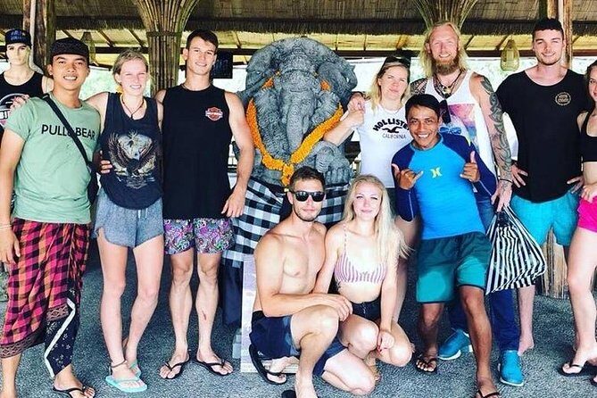 Bali Rafting Including Lunch and Transport - Exploring Bali’s Ayung River: An Honest Review