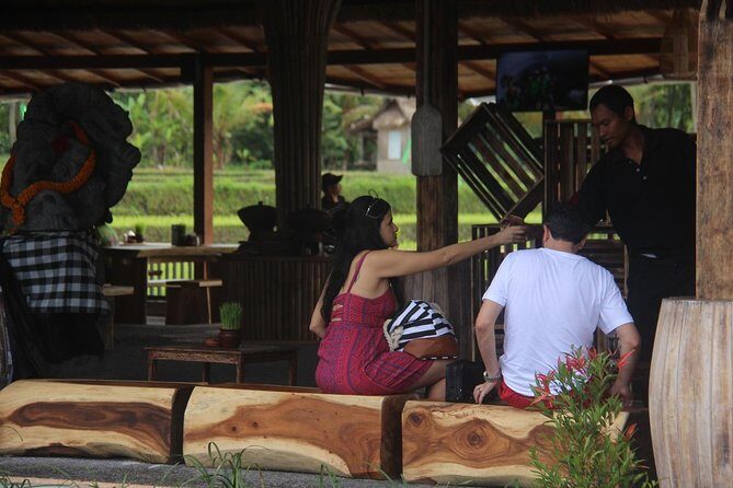 Bali Rafting Including Lunch and Transport - The Sum Up: Is It Worth It?