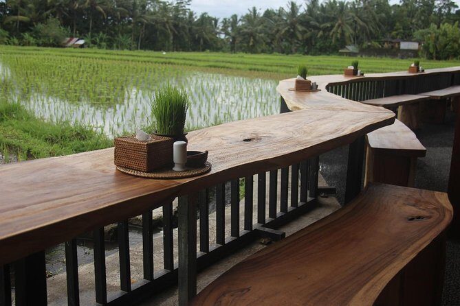 Bali Rafting Including Lunch and Transport - FAQ