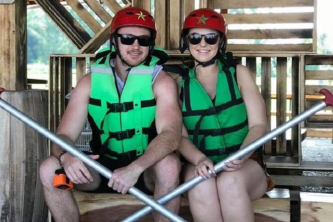 Bali Rafting Including Lunch and Transport - Final Thoughts