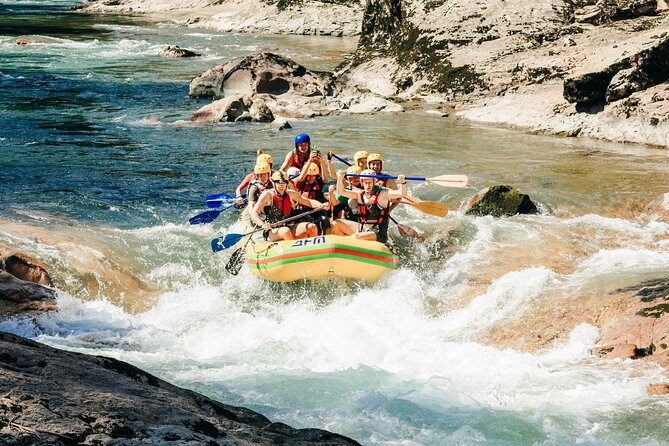 Bali Rafting Ubud with Lunch - Final Thoughts: A Value-Packed Day of Adventure