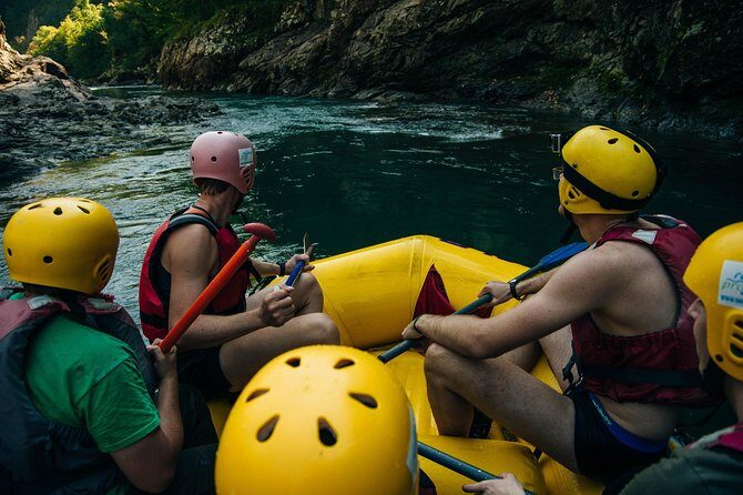 Bali Rafting Ubud with Lunch - Frequently Asked Questions