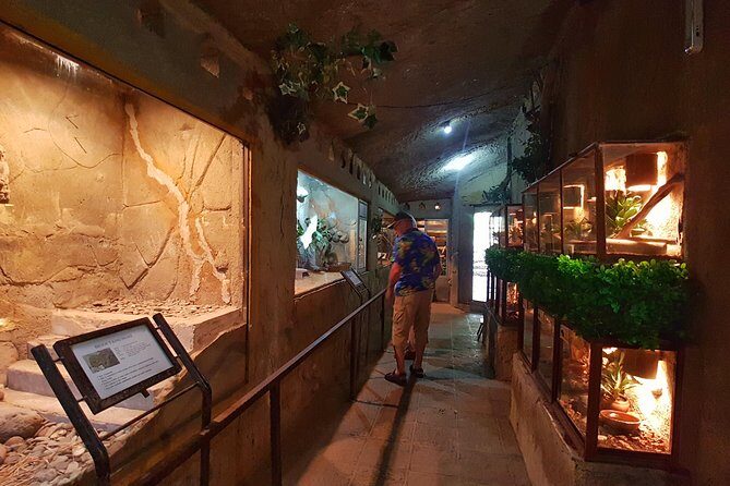 Bali Reptile Park Entrance Ticket - FAQ