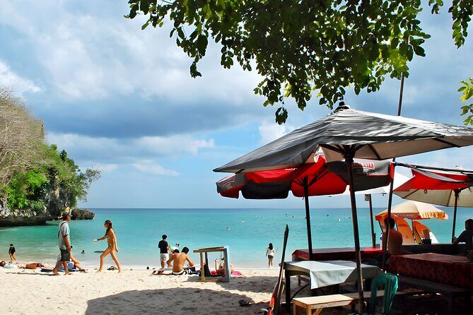 Bali River Rafting and Uluwatu Sunset Tour with Dinner Packages - Final Thoughts