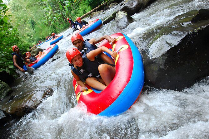 Bali River Tubing Adventure and ATV Ride Packages - Authenticity and Safety: What Travelers Say