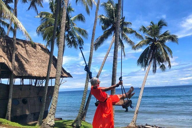 Bali Royal palaces (observe tour) - Who Would Love This Tour?