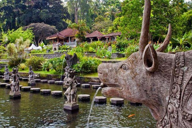 Bali Royal palaces (observe tour) - Final Thoughts: Who Is This Tour For?