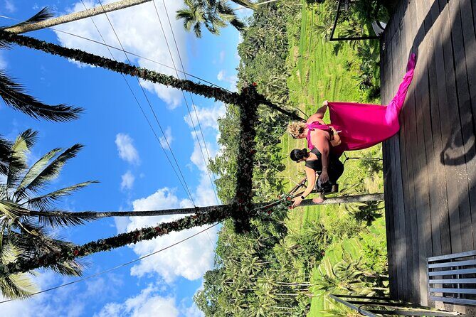 Bali Samanic Healing Purification Natural - The Sum Up: Why This Tour Is Worth Your Time