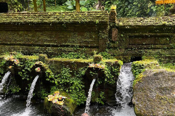 Bali Samanic Healing Purification Natural - FAQ