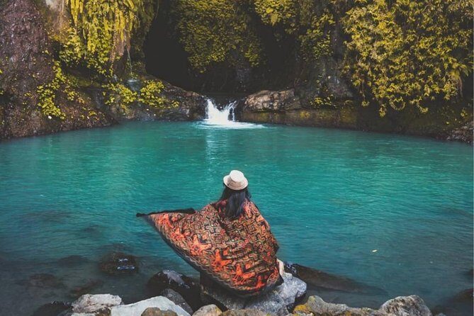 Bali Sambangan Waterfall, Rice Field, Secret Garden Tour - A Deep Dive into the Tour Experience