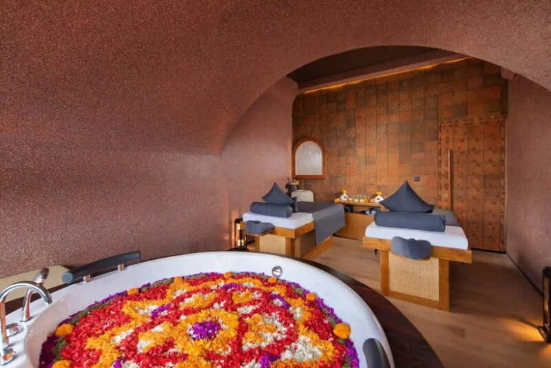 Bali/Sanur: Spa and Bath Experiences at Svaha Spa Sanur - An In-Depth Look at Svaha Spa Sanur