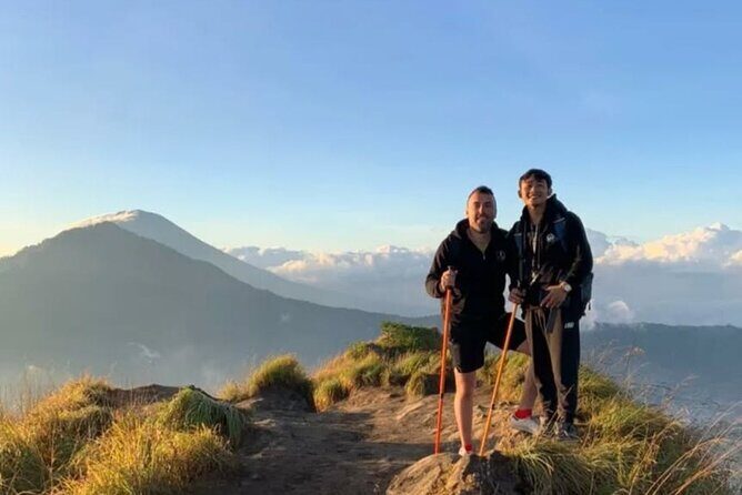 Bali Scenic Mount Batur Hike - Exploring Bali’s Scenic Side with the Mount Batur Hike