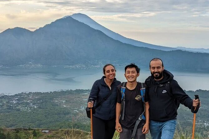 Bali Scenic Mount Batur Hike - A Closer Look at the Mount Batur Hike Experience
