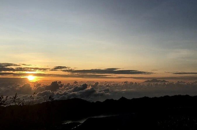 Bali Scenic Mount Batur Hike - Who Should Consider This Tour?