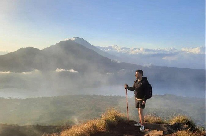 Bali Scenic Mount Batur Hike - Final Thoughts