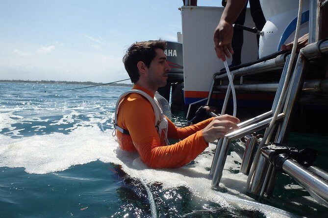 Bali Sea Walker and Smart Water Sport Package - An Honest Look at the Bali Sea Walker and Water Sport Package