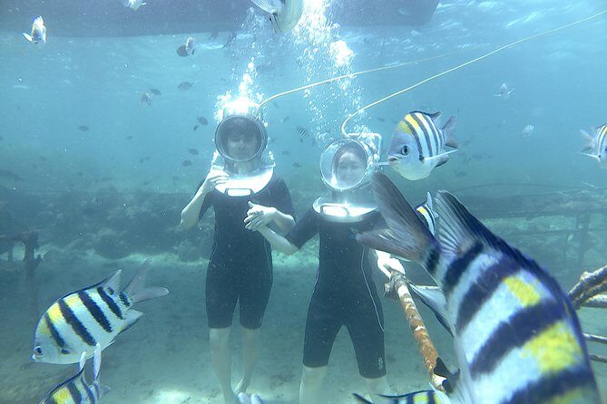 Bali Seawalker - Final Thoughts