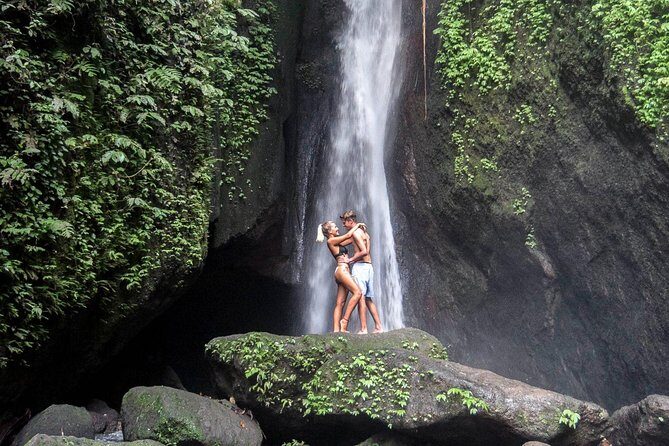 Bali Secret Waterfall Tour - Private and All-Inclusive - Value for Money
