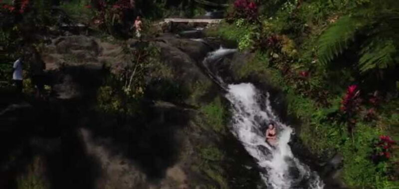 Bali: Sekumpul Waterfall and Fiji Waterfall Private Tour - Bali: Sekumpul Waterfall and Fiji Waterfall Private Tour