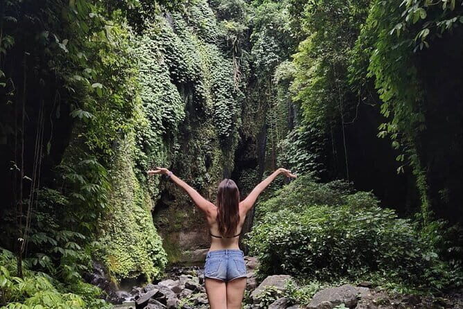 Bali Sekumpul with Fiji Waterfall & Bedugul Temple (Private Tour) - Frequently Asked Questions