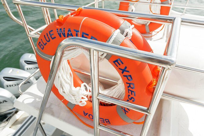 Bali (Serangan) to Gili Trawangan - Gili Air - Lombok (Bangsal) - FAQ