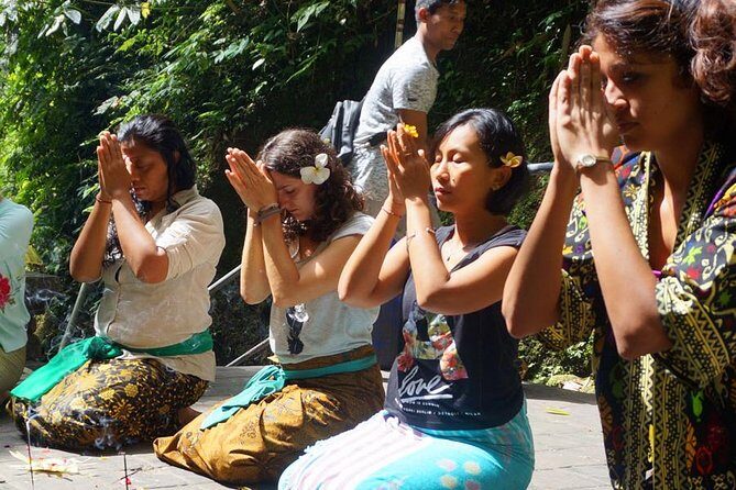 Bali Shaman,Palm Reading,& Spiritual - A Complete Breakdown of the Itinerary