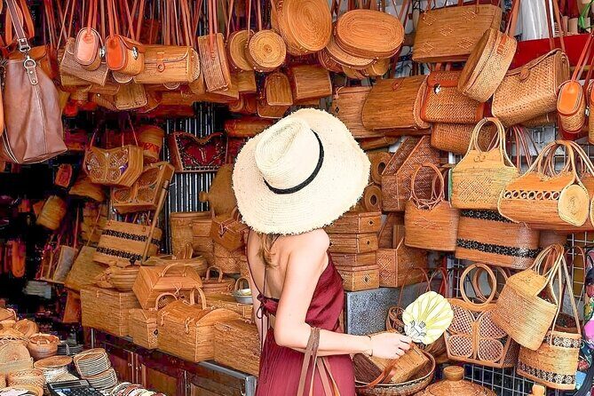 Bali Shore Excursions : Best of Bali Tour - Exploring the Best of Bali: A Detailed Review