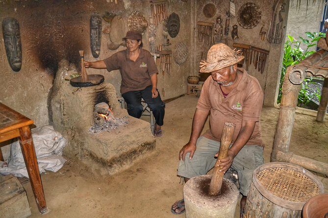 Bali Shore Excursions Cruise Dock In Bali - Frequently Asked Questions