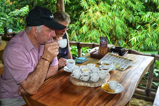 Bali Shore Excursions Cruise Dock In Bali - Final Thoughts