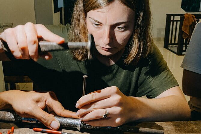 Bali Sidemen Silver Class Making with 7 Gram of Silver - Final Thoughts